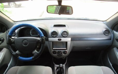 Chevrolet Lacetti, 2008 год, 350 000 рублей, 13 фотография