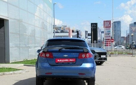 Chevrolet Lacetti, 2008 год, 350 000 рублей, 6 фотография