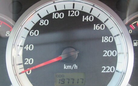 Chevrolet Lacetti, 2008 год, 350 000 рублей, 18 фотография