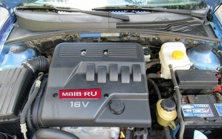 Chevrolet Lacetti, 2008 год, 350 000 рублей, 19 фотография