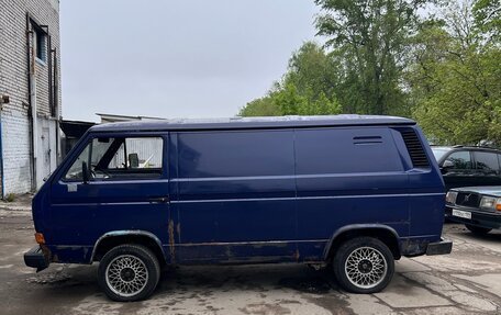 Volkswagen Transporter T3, 1990 год, 190 000 рублей, 2 фотография