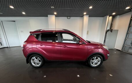 Changan CS35, 2014 год, 489 000 рублей, 2 фотография