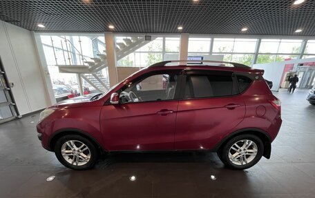 Changan CS35, 2014 год, 489 000 рублей, 6 фотография