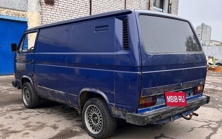 Volkswagen Transporter T3, 1990 год, 190 000 рублей, 3 фотография
