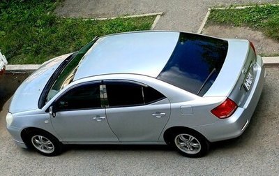Toyota Allion, 2006 год, 780 000 рублей, 1 фотография