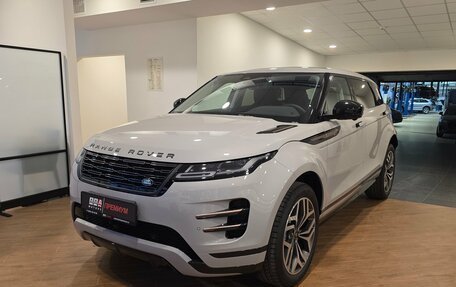 Land Rover Range Rover Evoque II, 2025 год, 5 800 000 рублей, 1 фотография