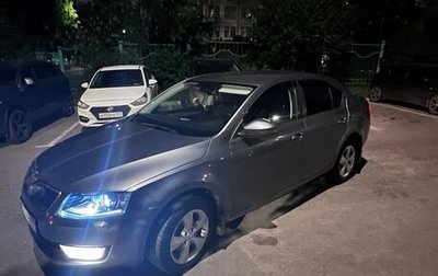 Skoda Octavia, 2015 год, 930 000 рублей, 1 фотография