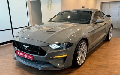 Ford Mustang VI рестайлинг, 2020 год, 3 190 000 рублей, 1 фотография