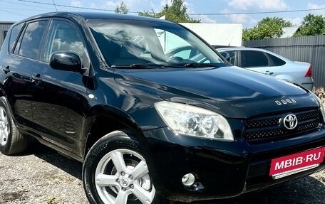 Toyota RAV4, 2008 год, 1 059 000 рублей, 1 фотография