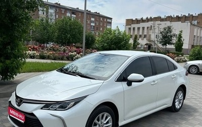 Toyota Corolla, 2020 год, 2 090 000 рублей, 1 фотография