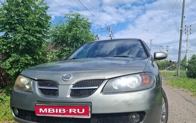 Nissan Almera, 2006 год, 360 000 рублей, 1 фотография