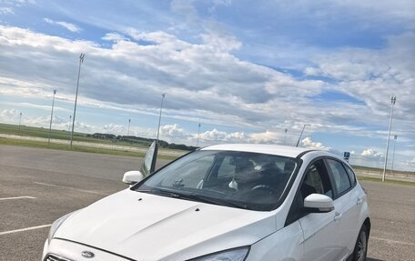 Ford Focus III, 2016 год, 830 000 рублей, 1 фотография