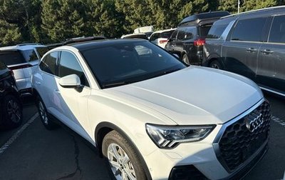 Audi Q3, 2025 год, 4 990 000 рублей, 1 фотография