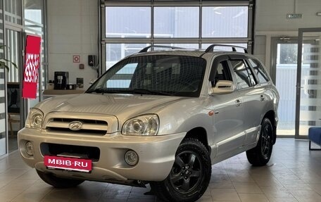Hyundai Santa Fe Classic, 2011 год, 1 000 000 рублей, 1 фотография