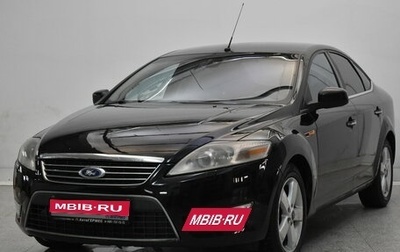 Ford Mondeo IV, 2010 год, 750 000 рублей, 1 фотография