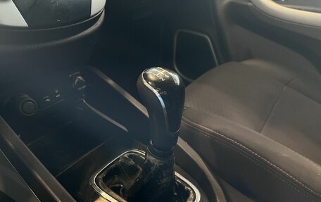 Changan CS35, 2014 год, 489 000 рублей, 31 фотография