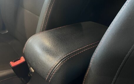 Changan CS35, 2014 год, 489 000 рублей, 33 фотография