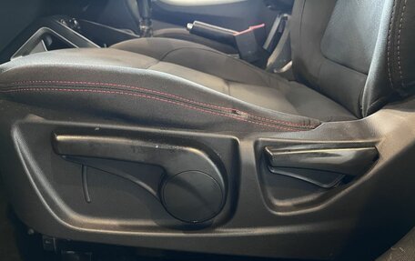Changan CS35, 2014 год, 489 000 рублей, 34 фотография