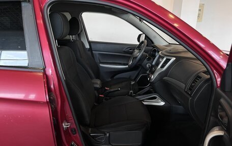 Changan CS35, 2014 год, 489 000 рублей, 29 фотография