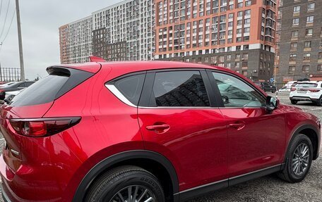 Mazda CX-5 II, 2022 год, 2 655 000 рублей, 4 фотография