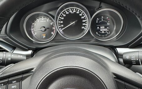 Mazda CX-5 II, 2022 год, 2 655 000 рублей, 9 фотография