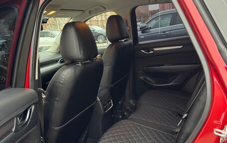 Mazda CX-5 II, 2022 год, 2 655 000 рублей, 10 фотография