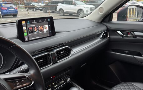 Mazda CX-5 II, 2022 год, 2 655 000 рублей, 11 фотография