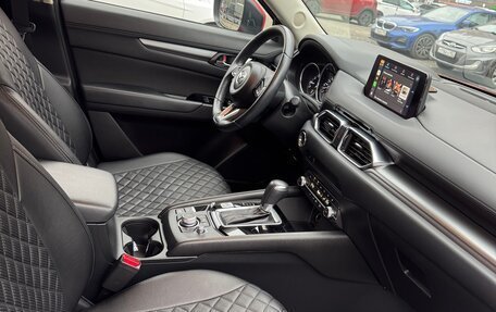 Mazda CX-5 II, 2022 год, 2 655 000 рублей, 6 фотография