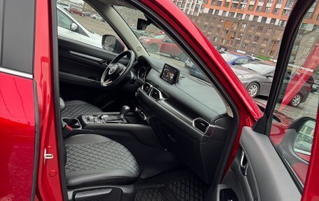 Mazda CX-5 II, 2022 год, 2 655 000 рублей, 5 фотография