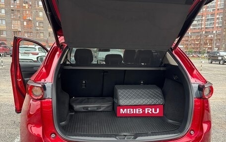 Mazda CX-5 II, 2022 год, 2 655 000 рублей, 7 фотография