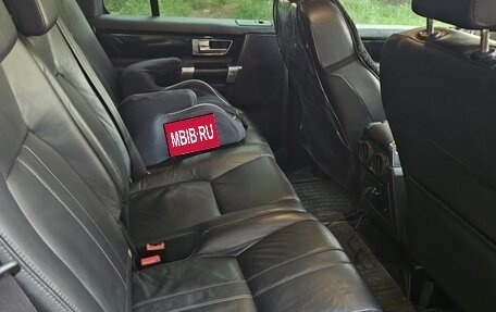 Land Rover Discovery IV, 2009 год, 1 350 000 рублей, 9 фотография