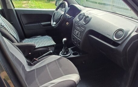 Ford Fusion I, 2007 год, 400 000 рублей, 5 фотография