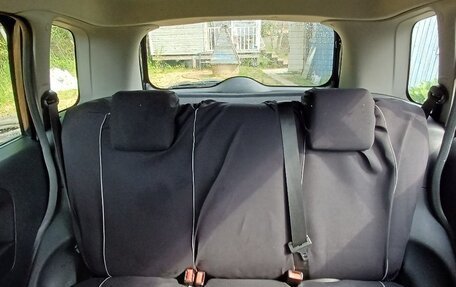 Ford Fusion I, 2007 год, 400 000 рублей, 6 фотография