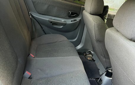 Hyundai Accent II, 2005 год, 250 000 рублей, 6 фотография