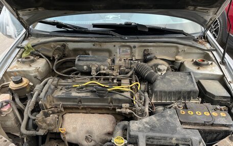 Hyundai Accent II, 2005 год, 250 000 рублей, 7 фотография