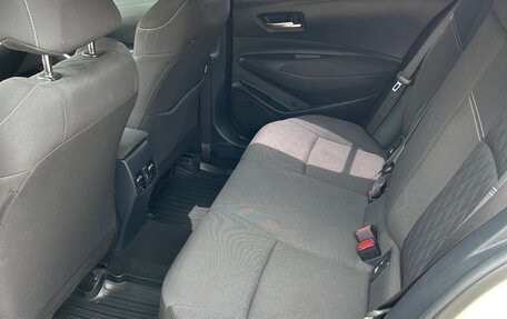 Toyota Corolla, 2020 год, 2 090 000 рублей, 19 фотография