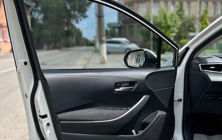 Toyota Corolla, 2020 год, 2 090 000 рублей, 17 фотография