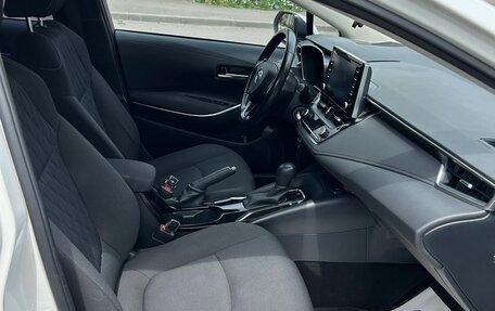 Toyota Corolla, 2020 год, 2 090 000 рублей, 23 фотография