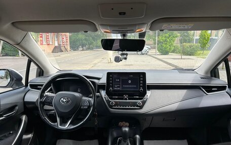 Toyota Corolla, 2020 год, 2 090 000 рублей, 24 фотография