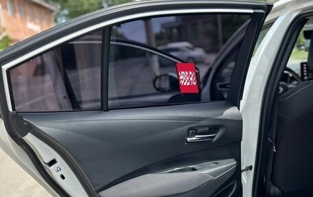 Toyota Corolla, 2020 год, 2 090 000 рублей, 18 фотография