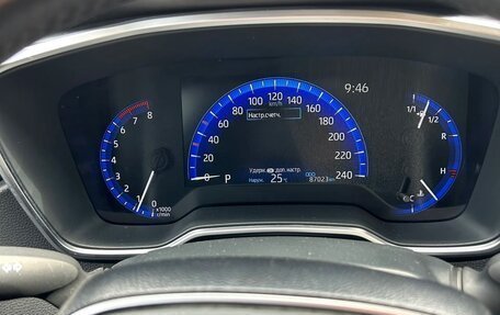 Toyota Corolla, 2020 год, 2 090 000 рублей, 26 фотография