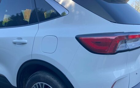 Ford Escape, 2019 год, 2 400 000 рублей, 8 фотография