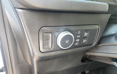 Ford Escape, 2019 год, 2 400 000 рублей, 13 фотография