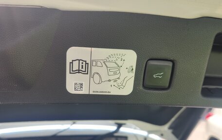 Ford Escape, 2019 год, 2 400 000 рублей, 10 фотография