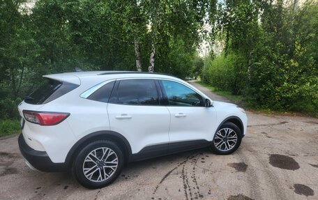 Ford Escape, 2019 год, 2 400 000 рублей, 6 фотография