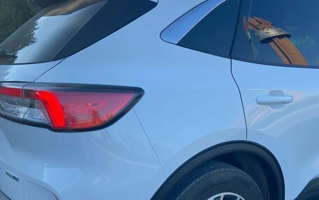 Ford Escape, 2019 год, 2 400 000 рублей, 7 фотография