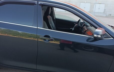 Toyota Camry, 2016 год, 1 650 000 рублей, 6 фотография