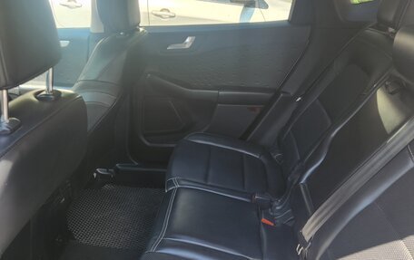 Ford Escape, 2019 год, 2 400 000 рублей, 16 фотография