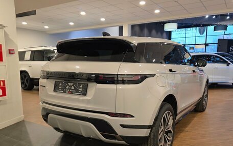 Land Rover Range Rover Evoque II, 2025 год, 5 800 000 рублей, 4 фотография