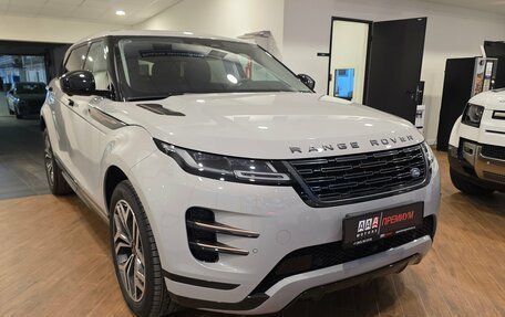 Land Rover Range Rover Evoque II, 2025 год, 5 800 000 рублей, 5 фотография